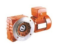 S系列齒輪減速機(jī)