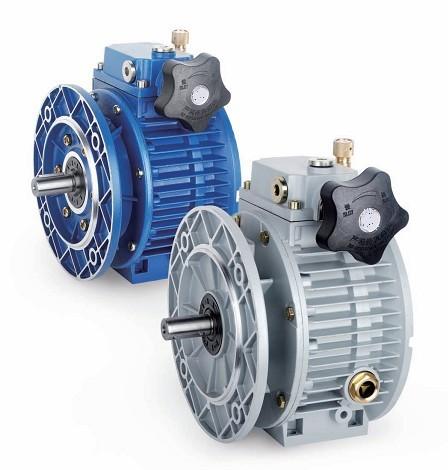 MB無級(jí)變速機(jī)