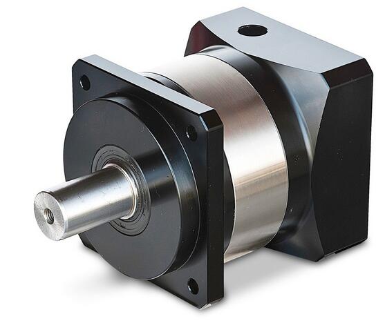 精密行星減速機